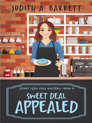 cover image of Sweet Deal Appealed